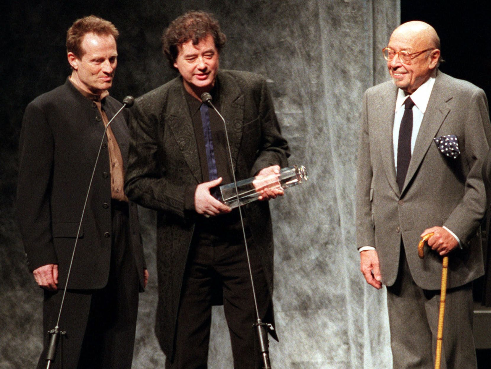 1999 - Diamond Award